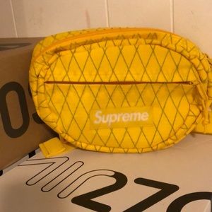 Supreme Shoulder Bag